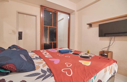 Depok Apartment | Room Rendi @ Podomoro Golf View