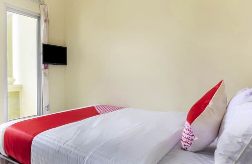 Cipanas Hotel | Hotel O Grand Suites Palace Syariah