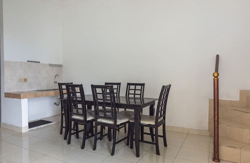Cipanas Hotel | Hotel O Grand Suites Palace Syariah