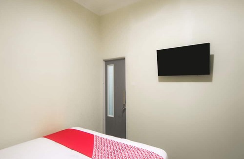 Pondok Aren Hotel | Hotel O Homia Residence