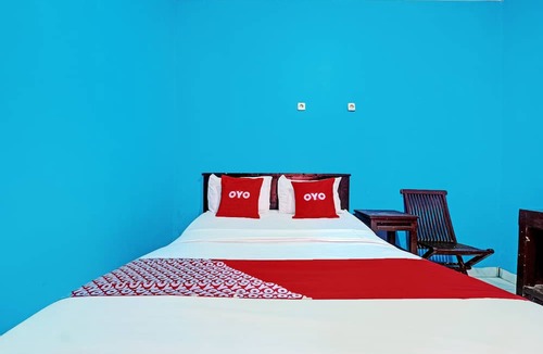 Kopeng Hotel | OYO 92407 Hotel Alaska