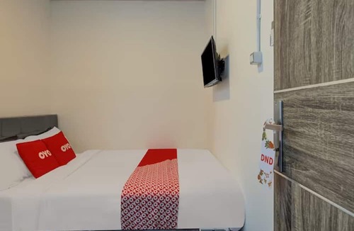 Suko Manunggal Hotel | Capital O 3198 Sukomanunggal Inn
