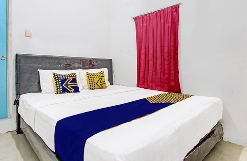 Pemalang Hotel | Hotel O Adinda Kost