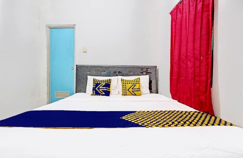Pemalang Hotel | Hotel O Adinda Kost