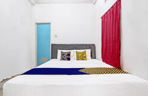Pemalang Hotel | Hotel O Adinda Kost