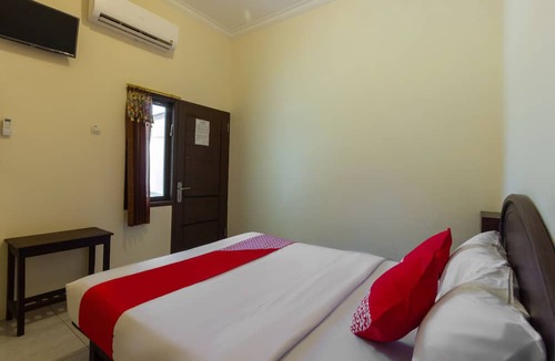 Hargomulyo Hotel | OYO 92333 Bayanan Indah Guest House