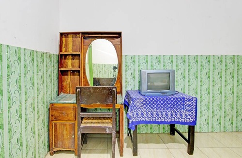 Hargomulyo Hotel | OYO 92333 Bayanan Indah Guest House