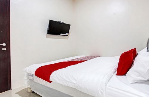 Baturetno Hotel | Hotel O Griya Putih