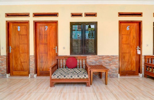 Ciater Hotel | OYO 3879 Villa Sari Intan