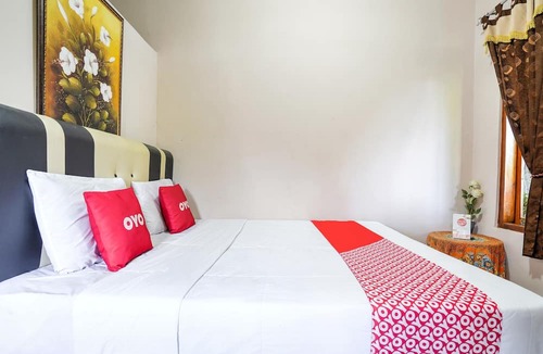 Ciater Hotel | Hotel O Pondok Yanti