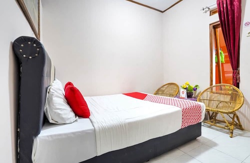 Ciater Hotel | Hotel O Pondok Yanti
