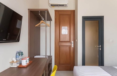 Gubeng House | Mono Coliving Ngagel, Surabaya