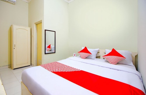 Wirobrajan Hotel | OYO 3083 D Kost 3 Syariah