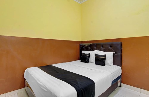 Yogyakarta Hotel | Hotel O near Ahmad Dahlan University formerly Endrayanti Inn
