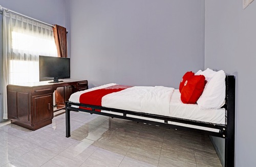 Soreang Hotel | OYO 91592 Aaliya Guest House Syariah