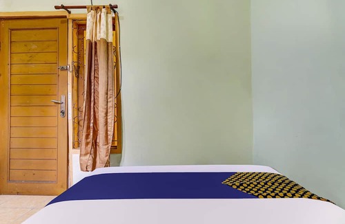 Cileunyi Hotel | Hotel O Rumah Cantik Homestay Syariah