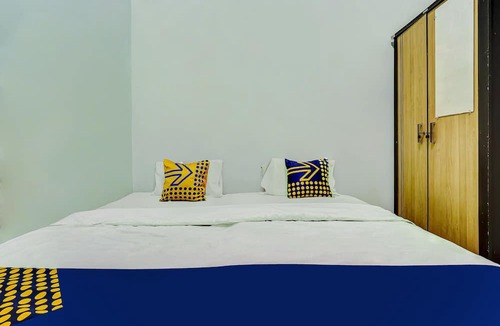 Cileunyi Hotel | Hotel O Rumah Cantik Homestay Syariah