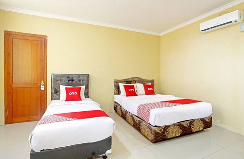 Pakem Hotel | OYO 90878 Pakem Sari Hotel & Convetion