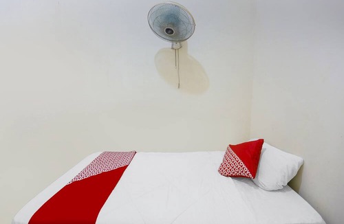 Lubuk Baja Hotel | Hotel O Ringin Pitu 2 SyariahNearAnugrah Sinar Lautan