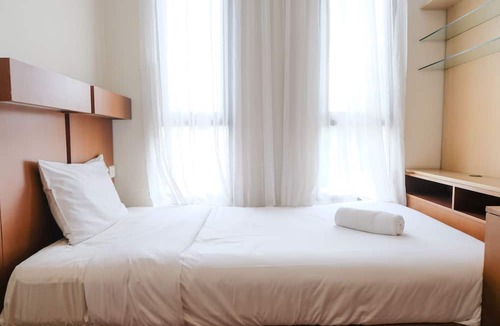 Hegarmanah Apartment | Spacious 3Br At Dago Butik Apartment