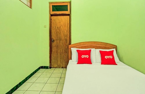 Sidomulyo Hotel | Hotel O Villa Papada