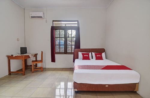 Tondano Hotel | Hotel O Borneo