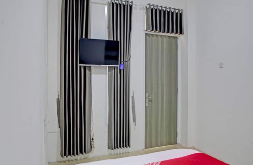 Bogor Hotel | OYO 92457 Wisma Griya Nusa Bangsa Syariah