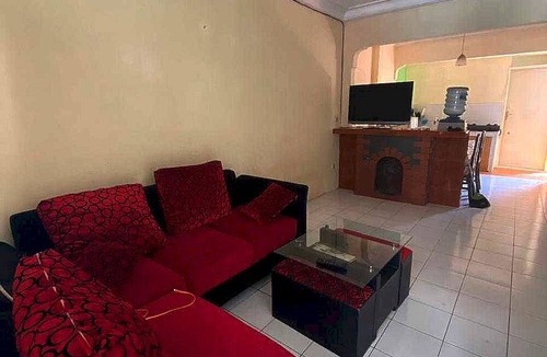 Sentul City Hotel | SPOT ON 91278 Pahlawan Udyana Syariah