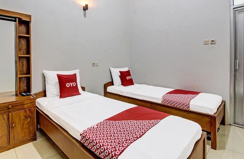 Purworejo Hotel | Hotel O Wisma Pkpri Purworejo