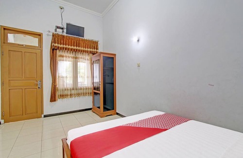 Purworejo Hotel | Hotel O Wisma Pkpri Purworejo