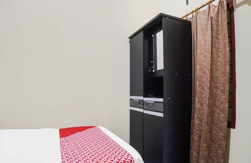 Medan Hotel | Hotel O Sky Residence Cengkeh
