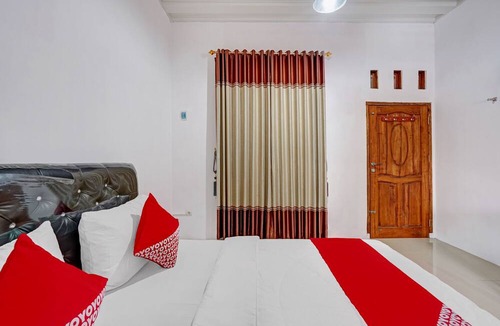 Jombang House | OYO Life 90678 Omah Kulo Guest House