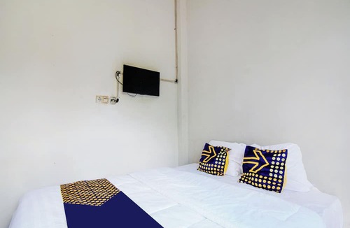 Pekanbaru Hotel | Hotel O Oklahoma Homestay Syariah