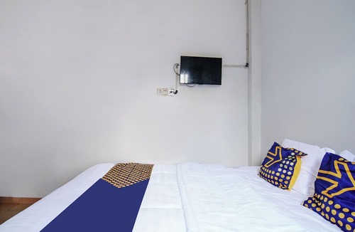 Pekanbaru Hotel | Hotel O Oklahoma Homestay Syariah