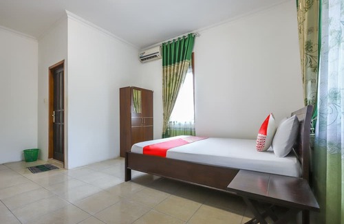 Balikpapan Hotel | Hotel O Bukit Somber Residence Syariah