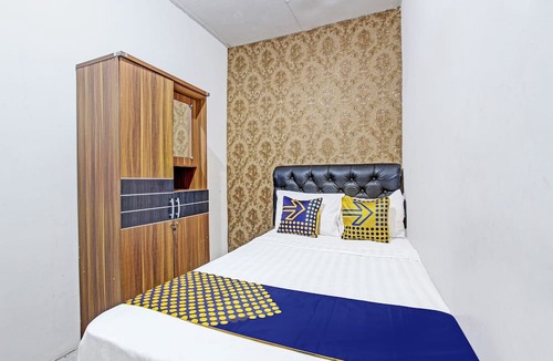 Mayong Hotel | SPOT ON 91521 Mayong Guesthouse