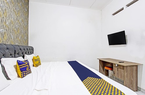 Mayong Hotel | SPOT ON 91521 Mayong Guesthouse