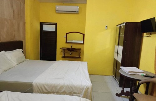 Sumenep Hotel | OYO 91232 Hotel Garuda