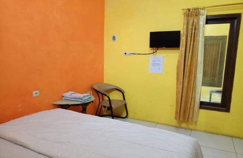 Sumenep Hotel | OYO 91232 Hotel Garuda