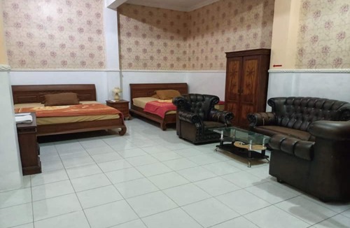 Sumenep Hotel | OYO 91232 Hotel Garuda