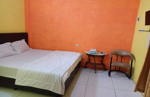 Sumenep Hotel | OYO 91232 Hotel Garuda