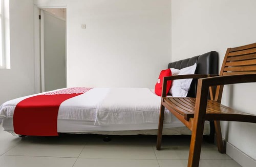Surakarta Hotel | Hotel O Tamansari Guest House