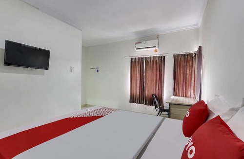 Sinduadi Hotel | Hotel O Nathania Exclusive