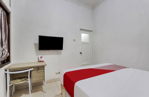 Sinduadi Hotel | Hotel O Nathania Exclusive