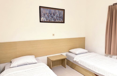 Semarang Utara Hotel | The Raden Patah Heritage Kota Lama