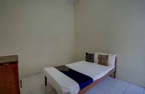 Prigen Hotel | Hotel O Sunyoto Homestay Syariah