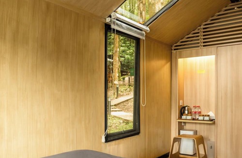 Rancabali Hotel | Bobocabin Ranca Upas