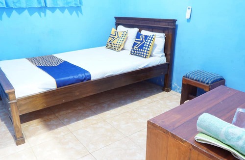 Sumberagung Hotel | Hotel O Homestay Srikandi Pulau Merah BeachNearPantai Pancer