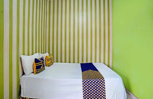 Rogojampi Hotel | Hotel O Gang Songo Syariah HomestayNearWisata Osing