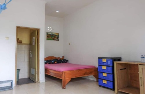 Selemadeg Hotel | OYO 90714 Umah Pande Tabanan Near Tanah Lot